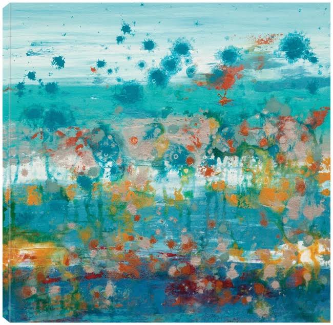 Canvas Art D118