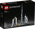 LEGO Architecture Dubai 21052 Building Kit (740 Pieces) I186484