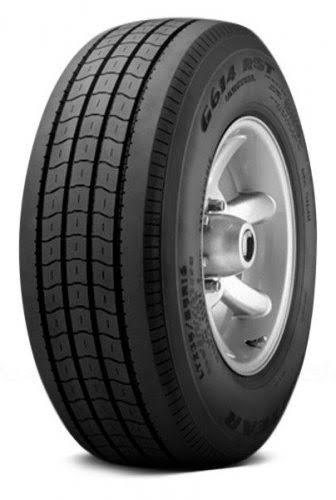 LT235/85R16 G Tires B823