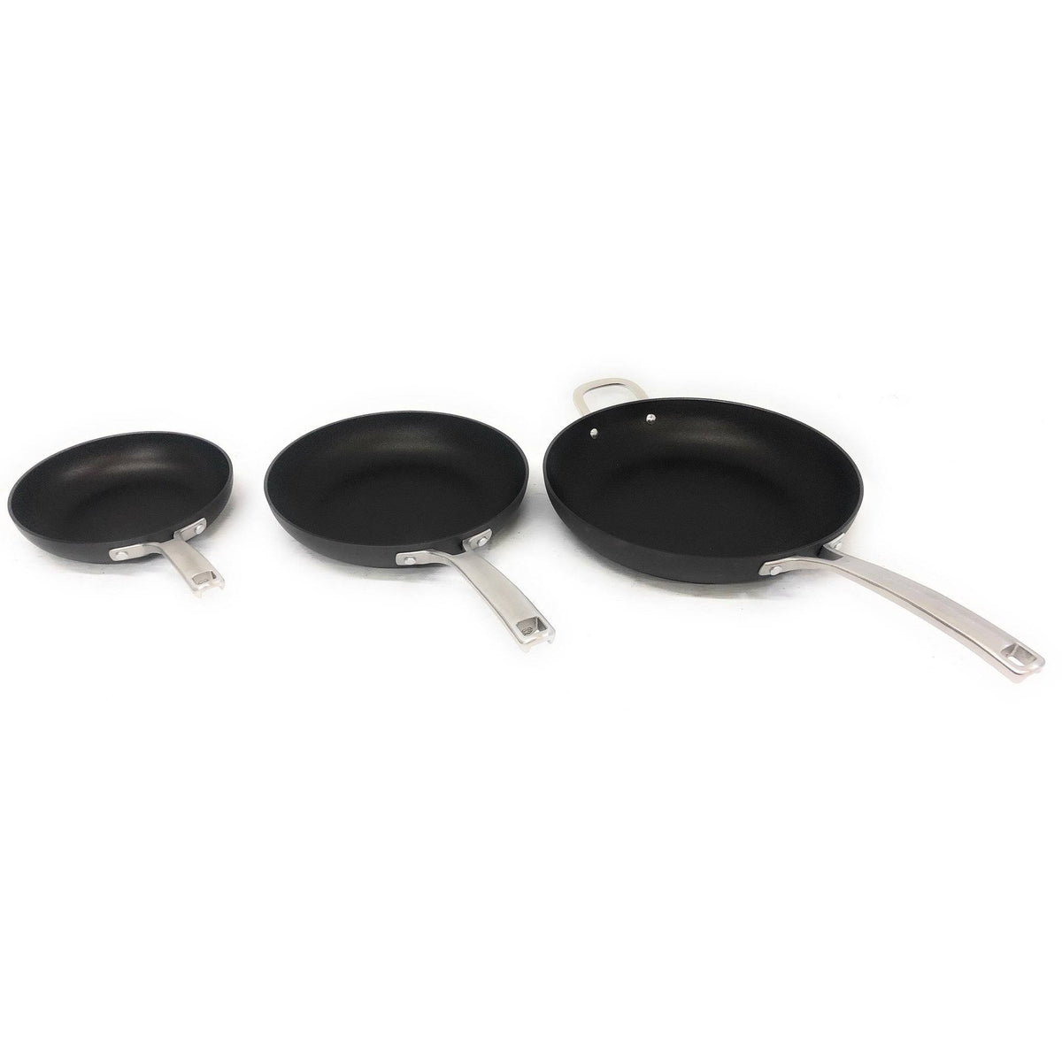 14-Piece Nonstick Cookware Set J62128