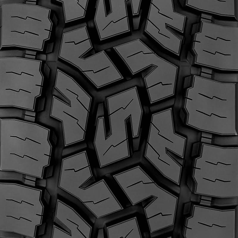 35X11.50R17 All-Terrain Tire Q9960
