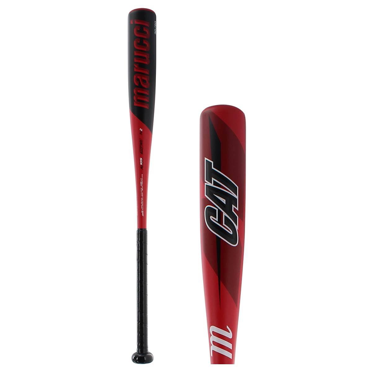 -10 USA Baseball Bat U841105