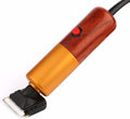 Low Noise Pet Grooming Clippers with 2 Comb Attachments K694705