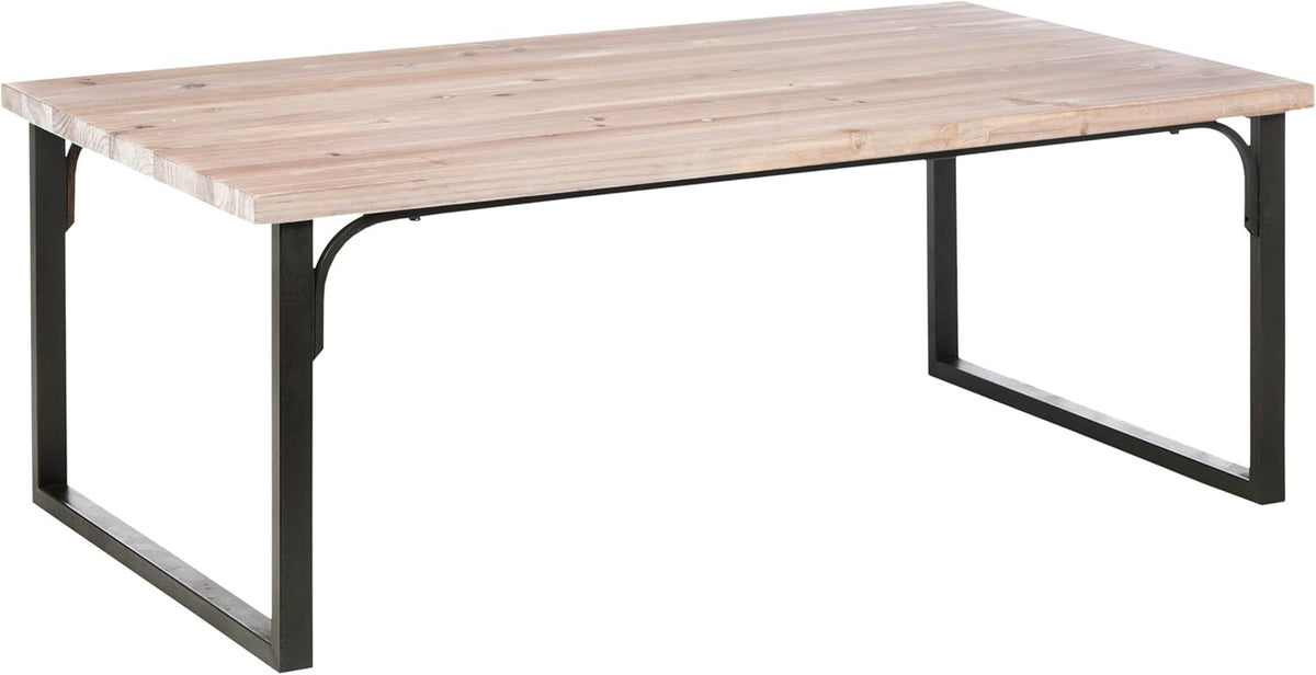 Red Maple Coffee Table R95308