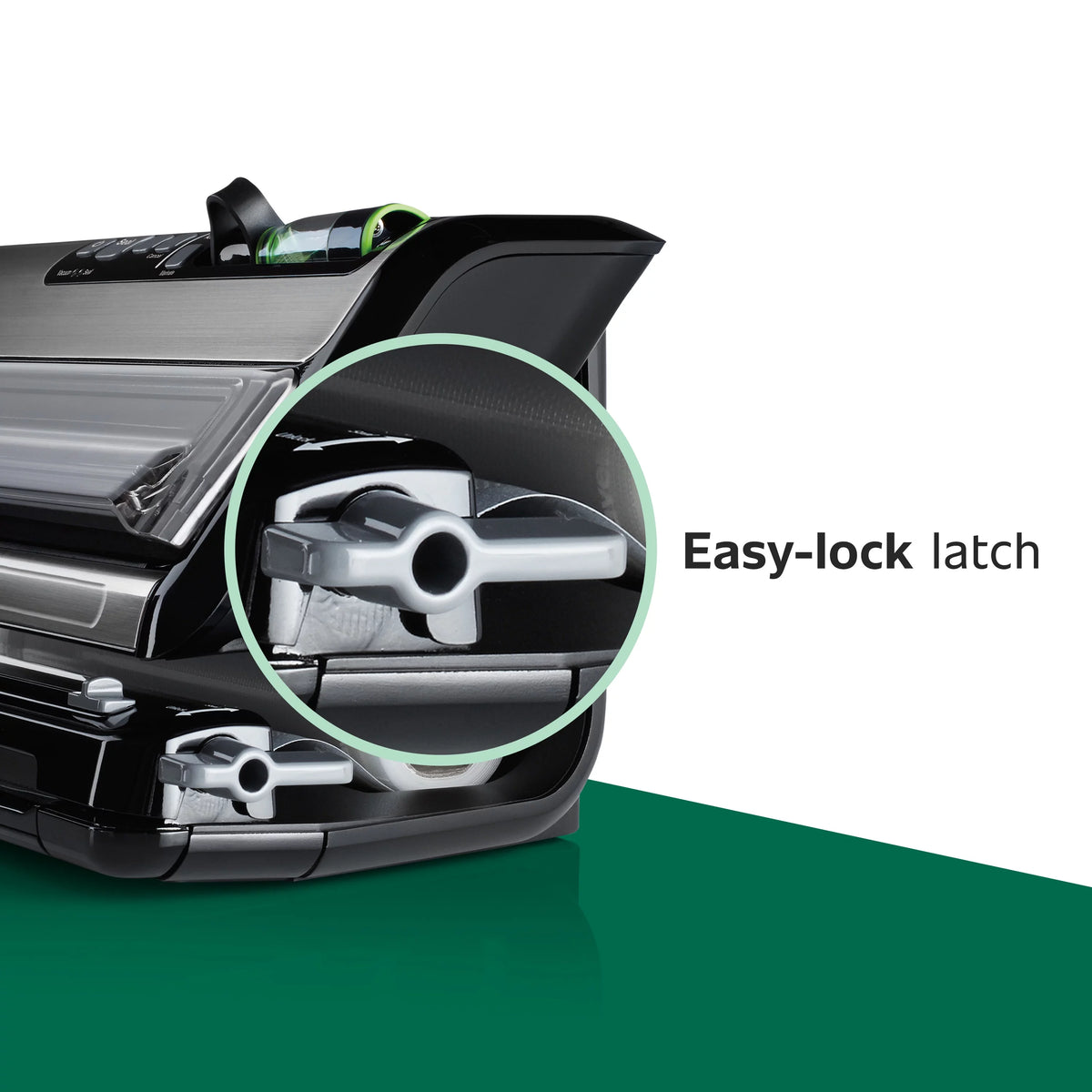 2-in-1 Vacuum Sealing System S7699