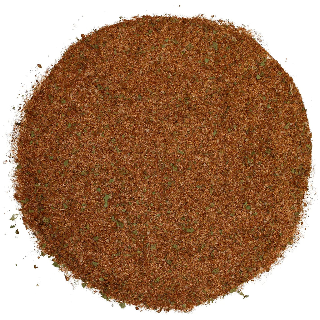 Al Pastor Taco Seasoning 8 Oz D7939