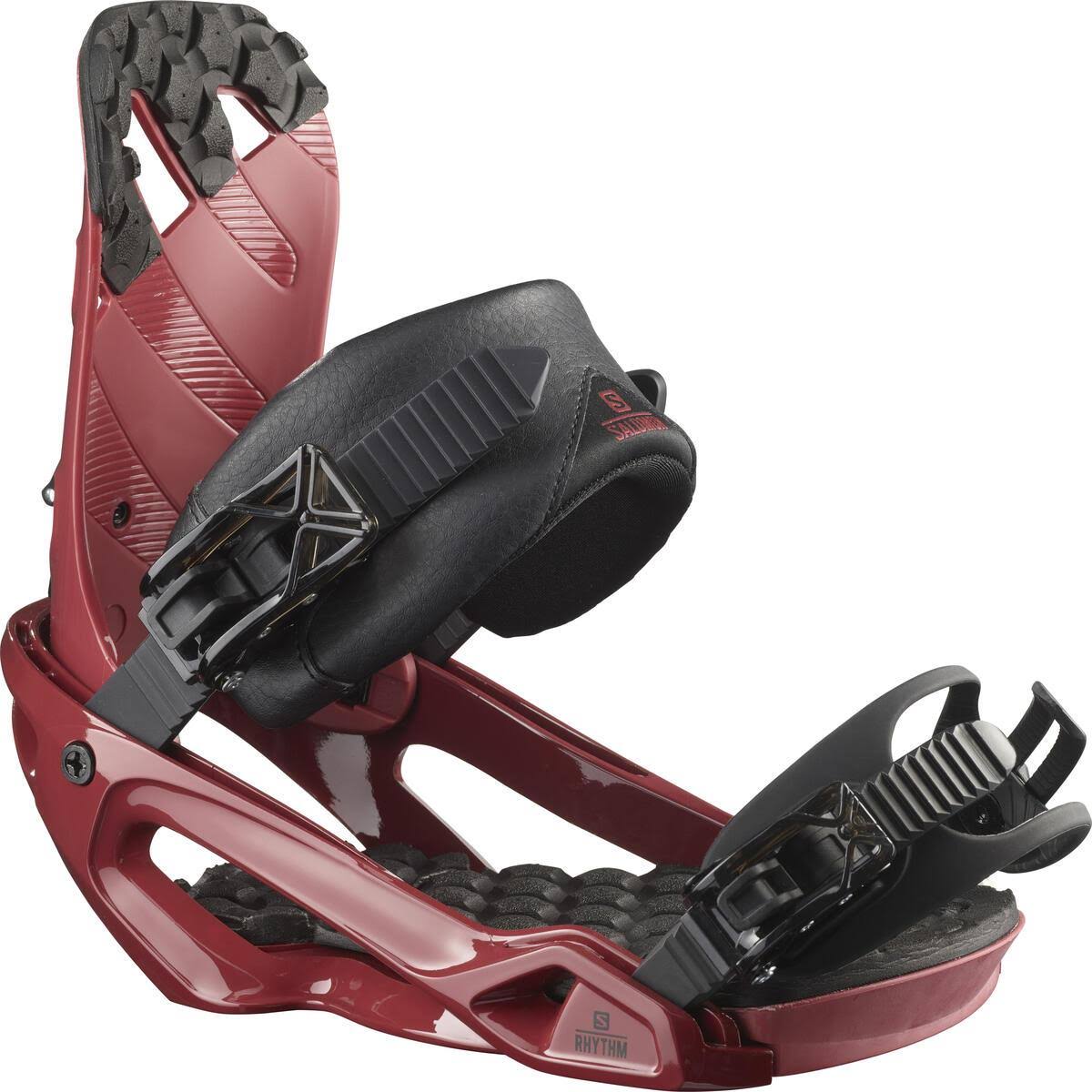 Rhythm Snowboard Bindings C35634