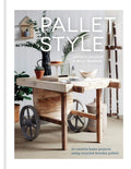 20 creative home projects using recycled wooden pallets B2526