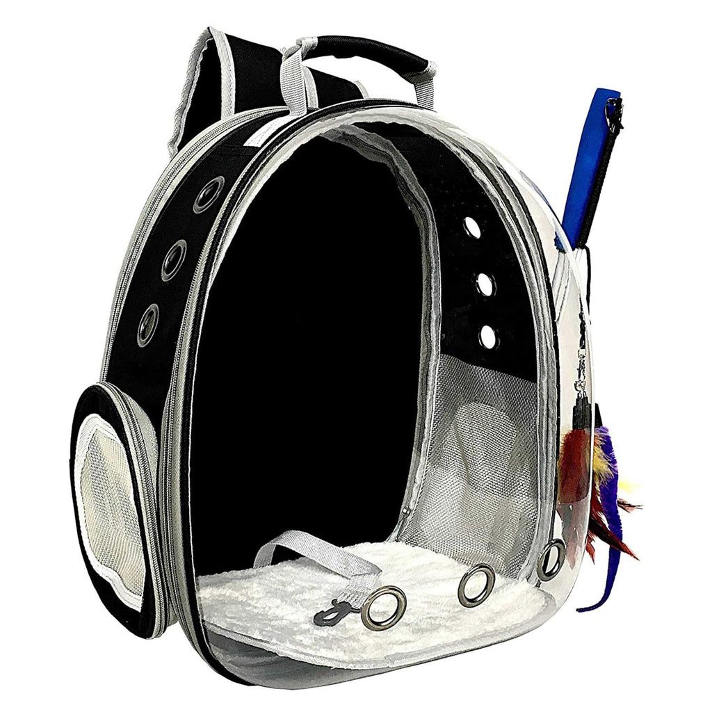 Dog & Cat Carrier Backpack O46488