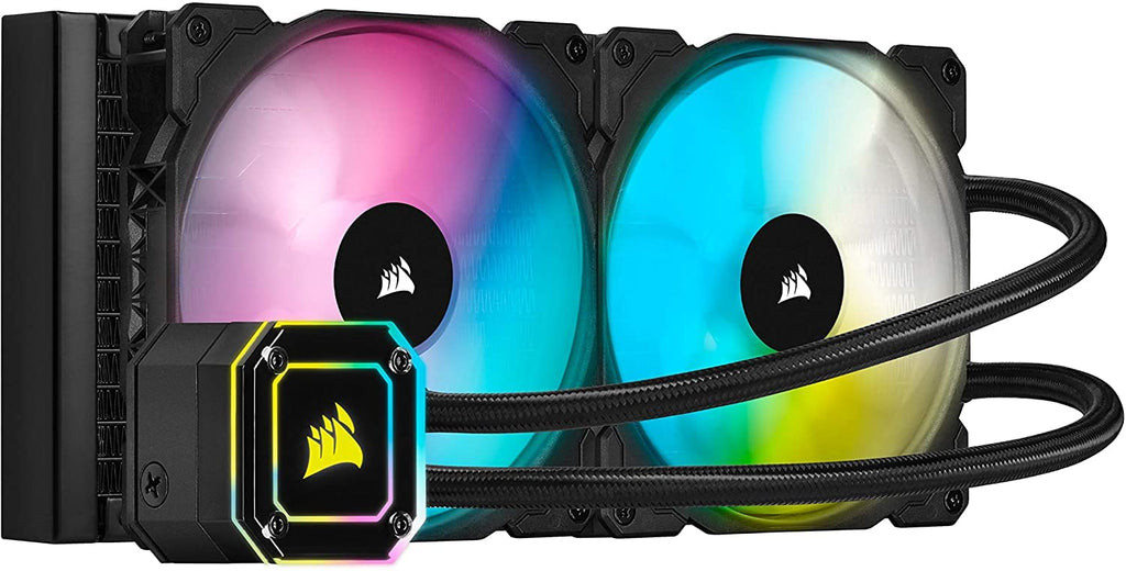 Liquid CPU Cooler X947657