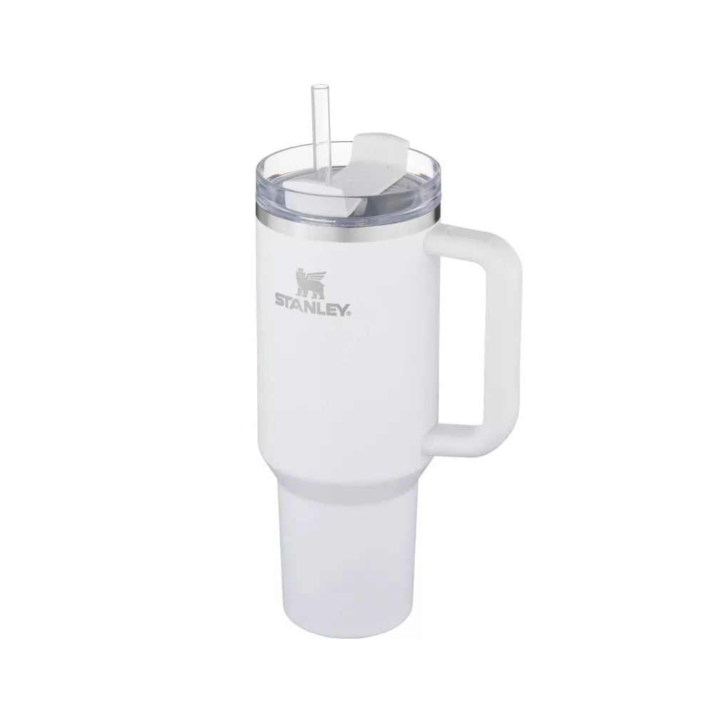 40oz Stainless Steel Tumbler U27489