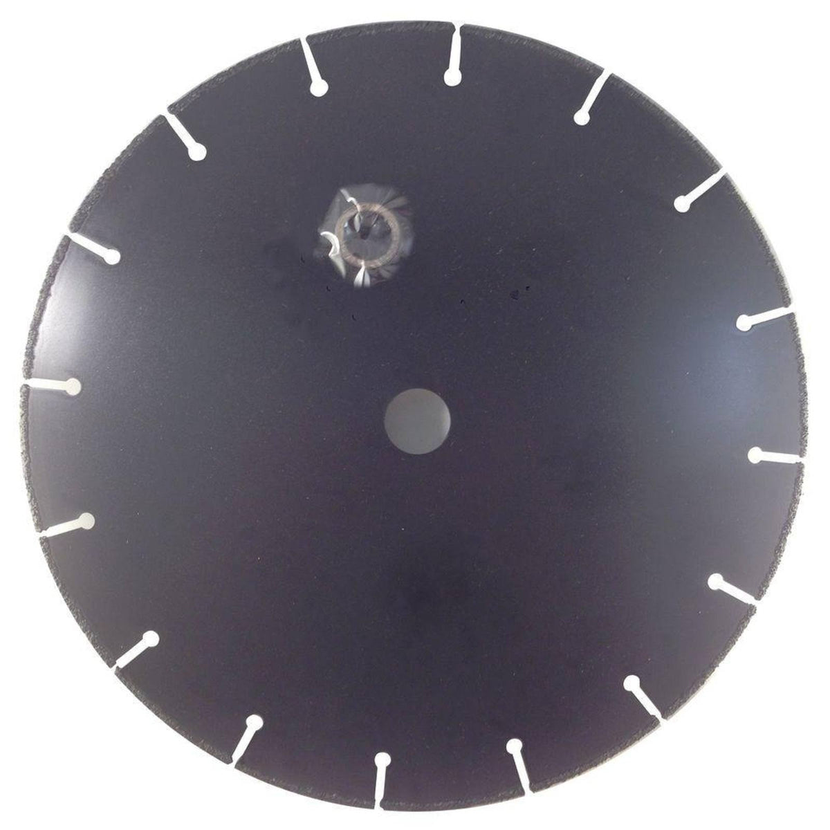 12 in. Coarse Grit Carbide Circular Saw Blade O463