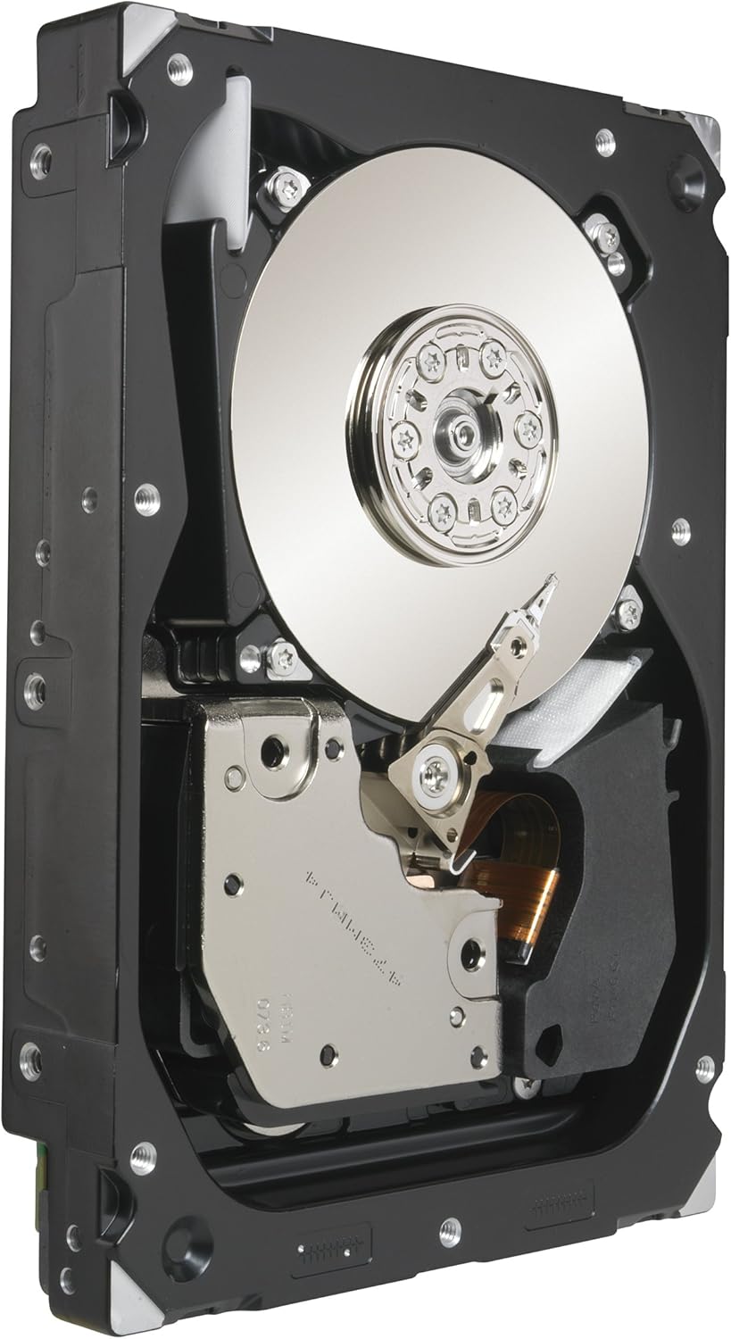 450GB SAS 3.5-Inch Internal Hard Drive W170