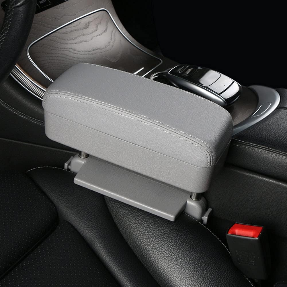 Car Armrest Holder Console Organizer A344