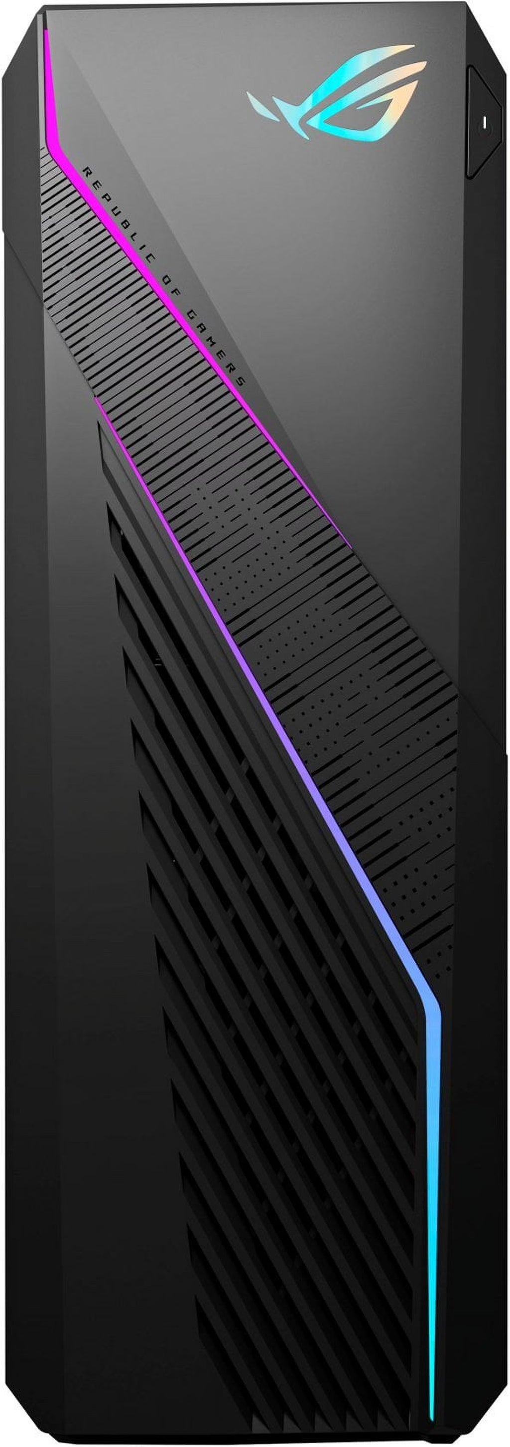 Intel Core i7-13700KF 64GB RAM 2TB NVMe SSD + 2TB HDD NVIDIA GeForce RTX 4070 12GB Windows 11 Home Gaming PC I8471