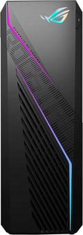 Intel Core i7-13700KF 64GB RAM 2TB NVMe SSD + 2TB HDD NVIDIA GeForce RTX 4070 12GB Windows 11 Home Gaming PC I8471