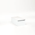 Matte White R7308