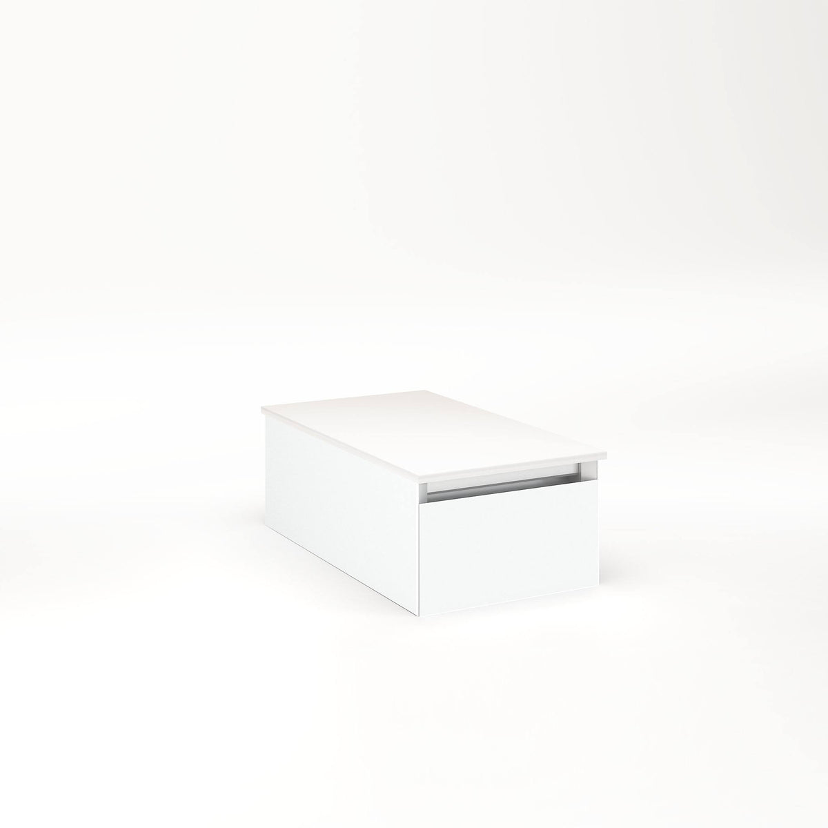 Matte White R7308