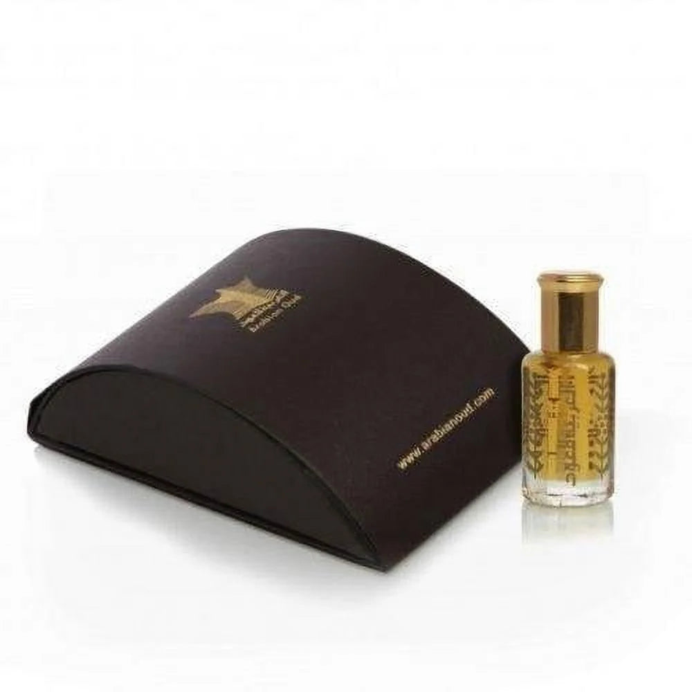 Concentrated Perfume Oil 6 mL (0.2 oz) M58731