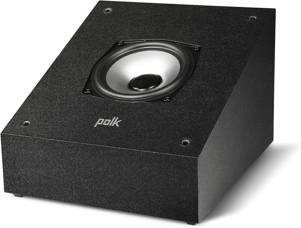 Midnight Black Tower Speaker P3921