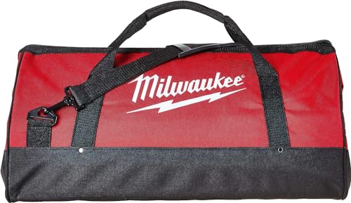 23x12x12 Canvas Tool Bag K617
