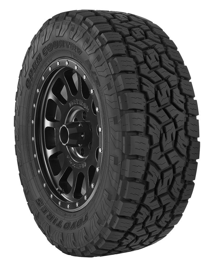 35X11.50R17 All-Terrain Tire Q9960