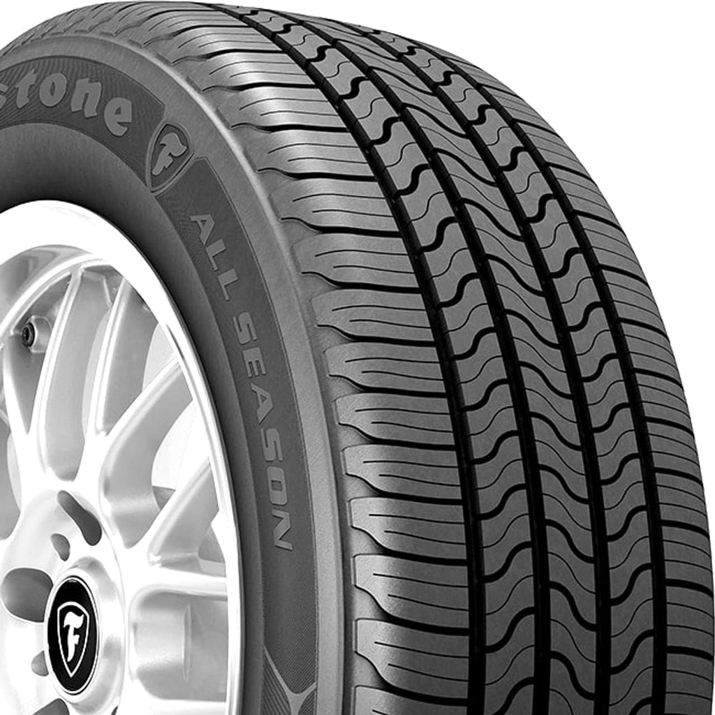 215/50R17 All Season Touring Tire P4524