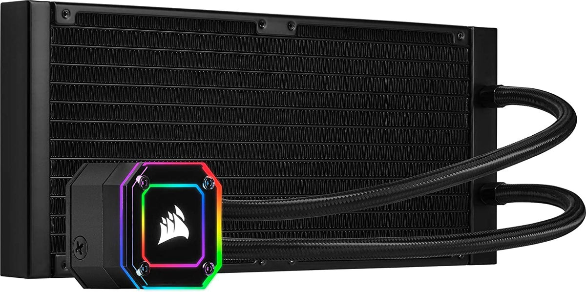 Liquid CPU Cooler X947657