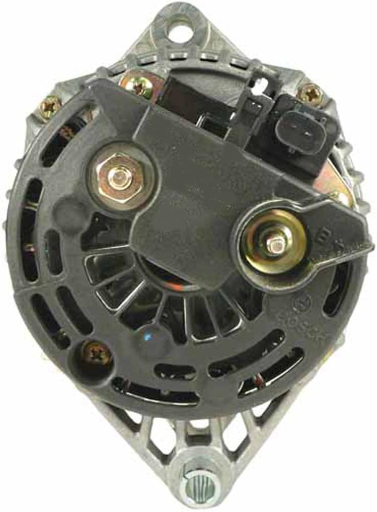 New Alternator Compatible with Dodge Ram Pickup Truck V463519