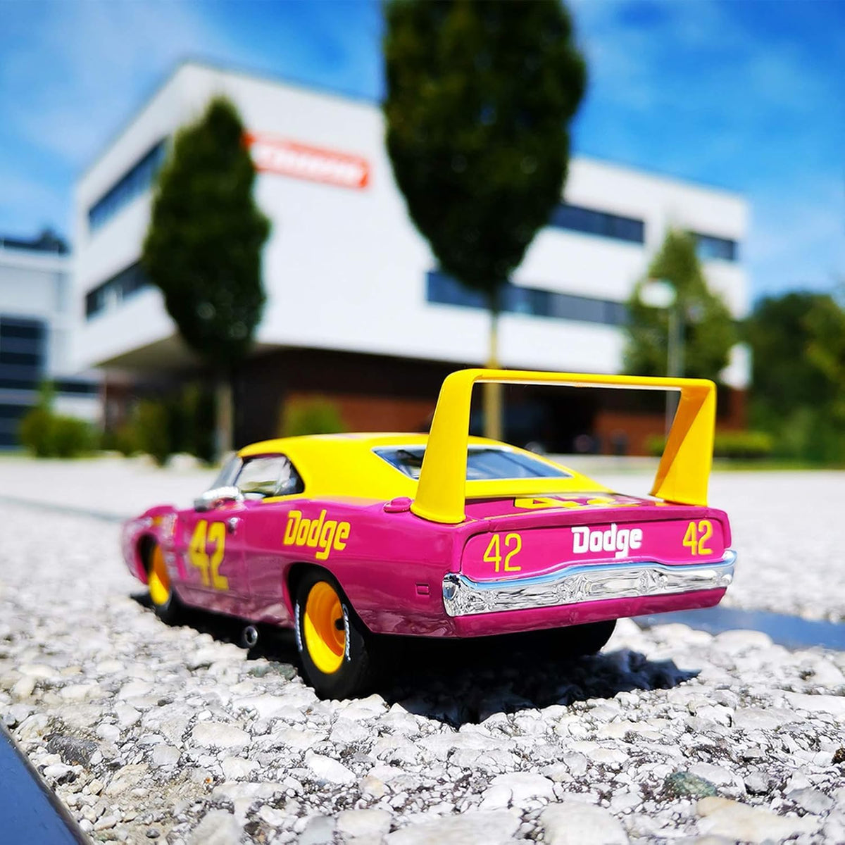 1:32 Scale Digital Slot Car C777