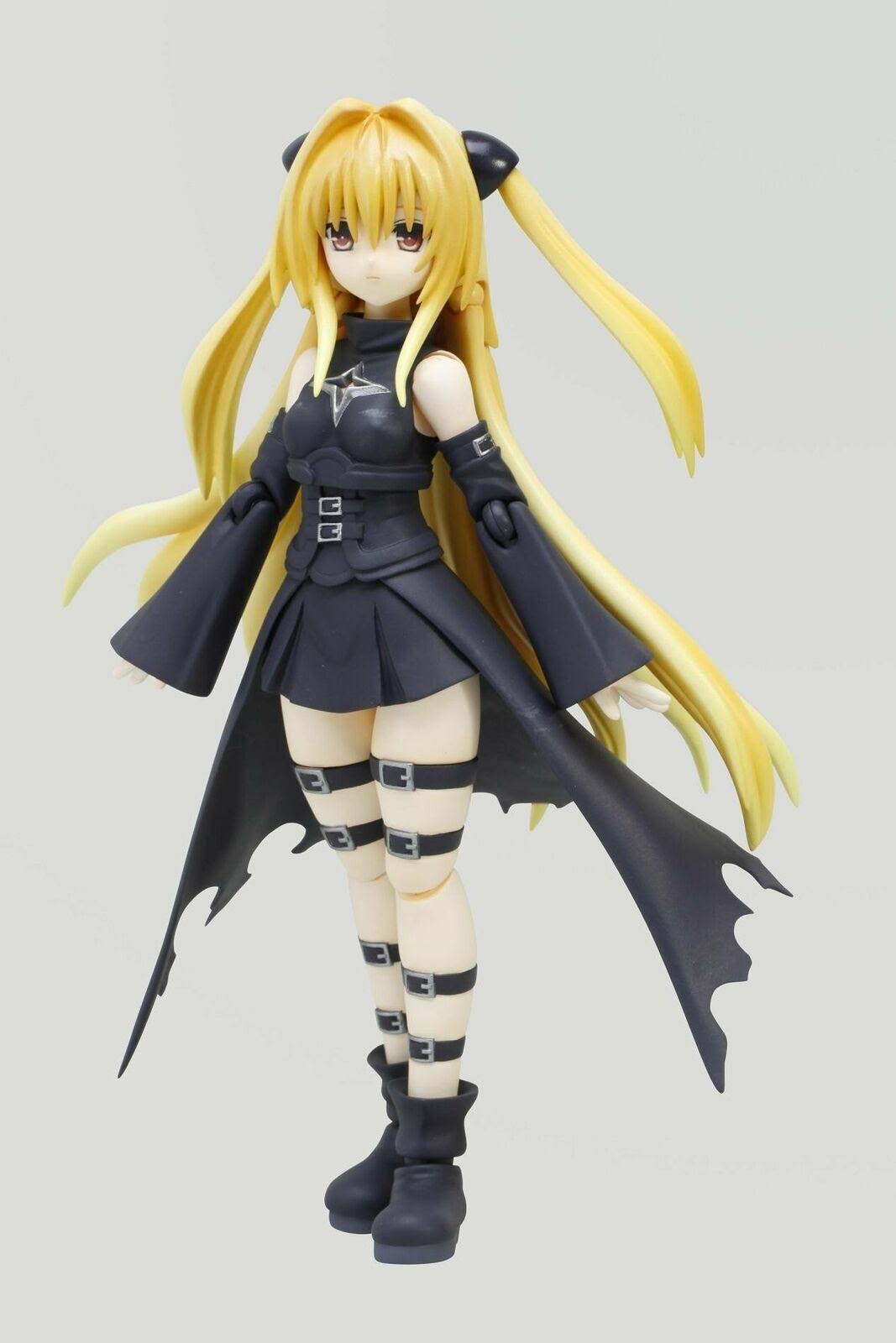 Konjiki No Yami S.H.Figuarts S5256