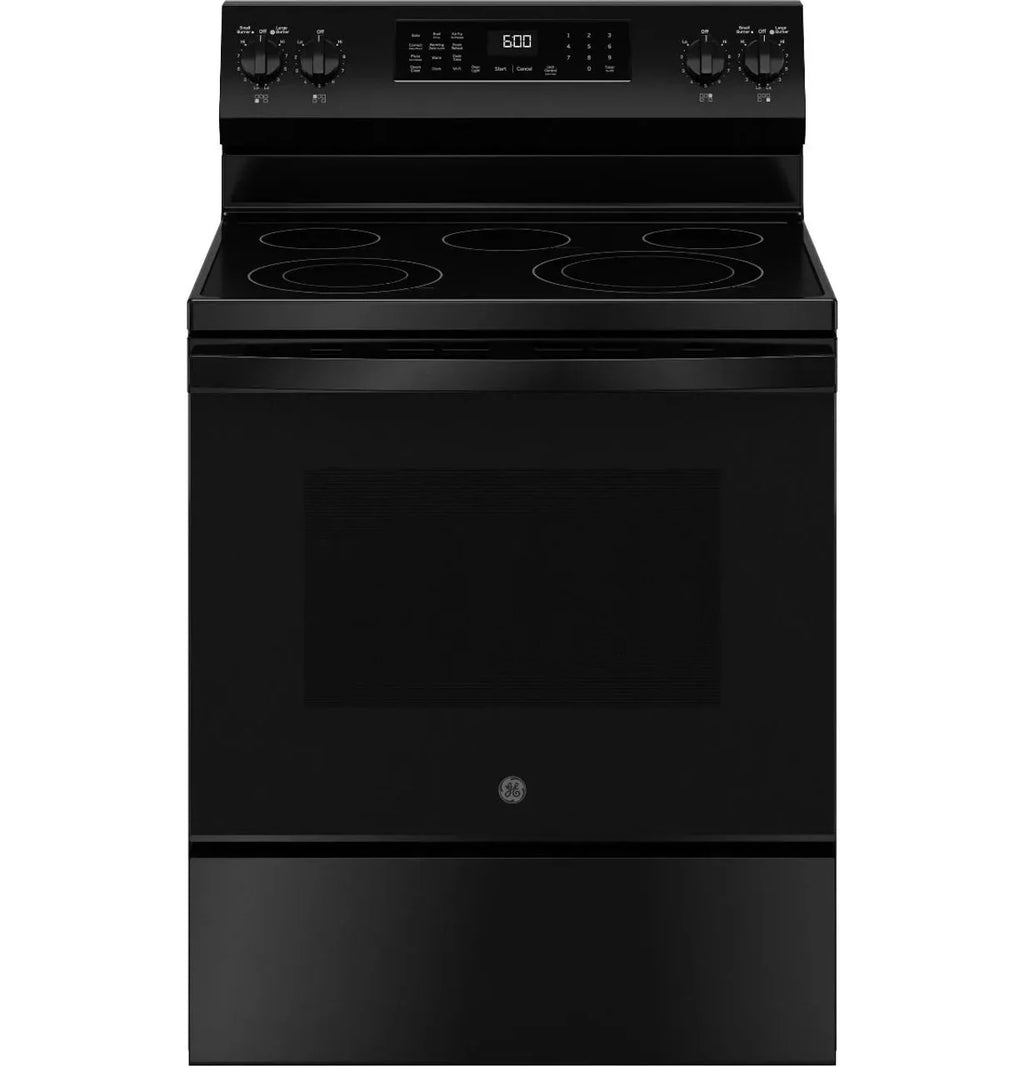 30 Inch Free Standing Radiant Range 5 Element Single Oven U103983