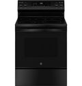 30 Inch Free Standing Radiant Range 5 Element Single Oven U103983