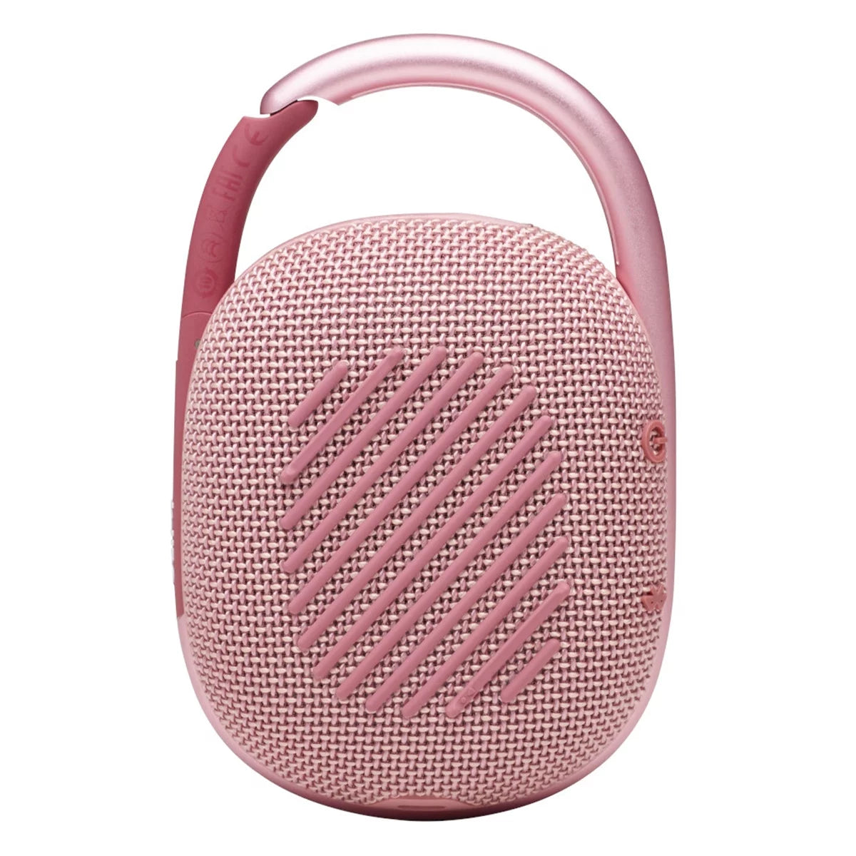 Pink Portable Bluetooth Waterproof Speaker Z2199
