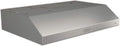 30" Stainless Steel Under Cabinet Range Hood R775