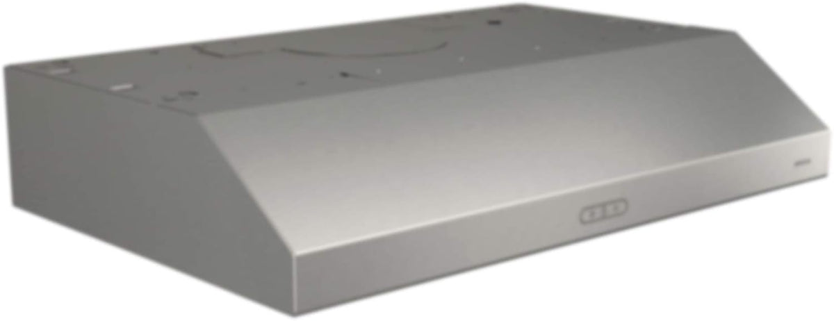 30" Stainless Steel Under Cabinet Range Hood R775