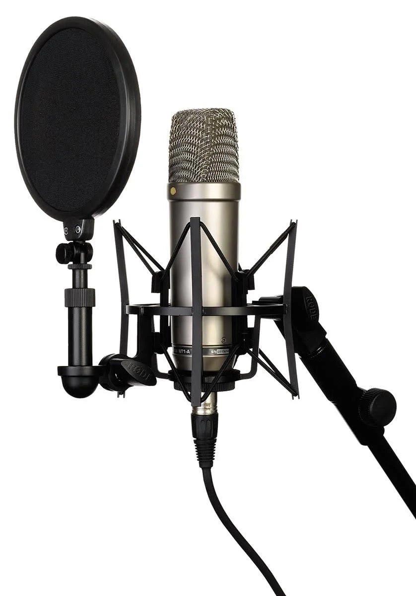 Condenser Microphone T626436