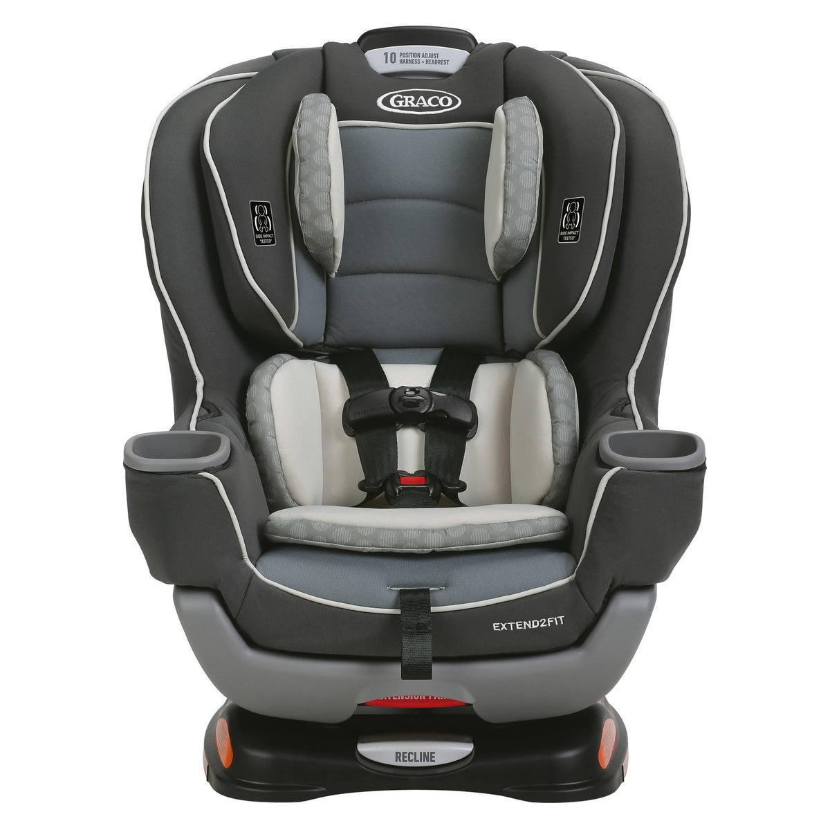 Extend2Fit Convertible Car Seat L404079
