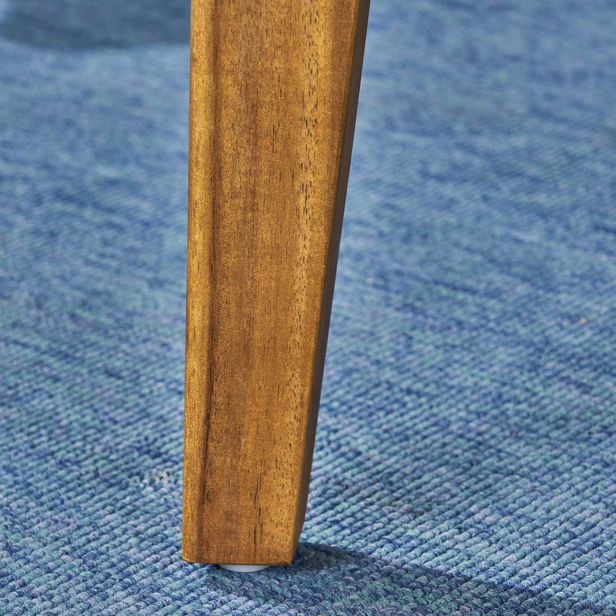 16 Acacia Wood Outdoor Side Table J747
