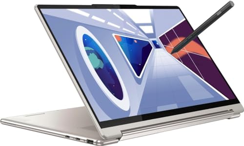 14" 2.8K OLED Touch 2-in-1 Laptop F256347