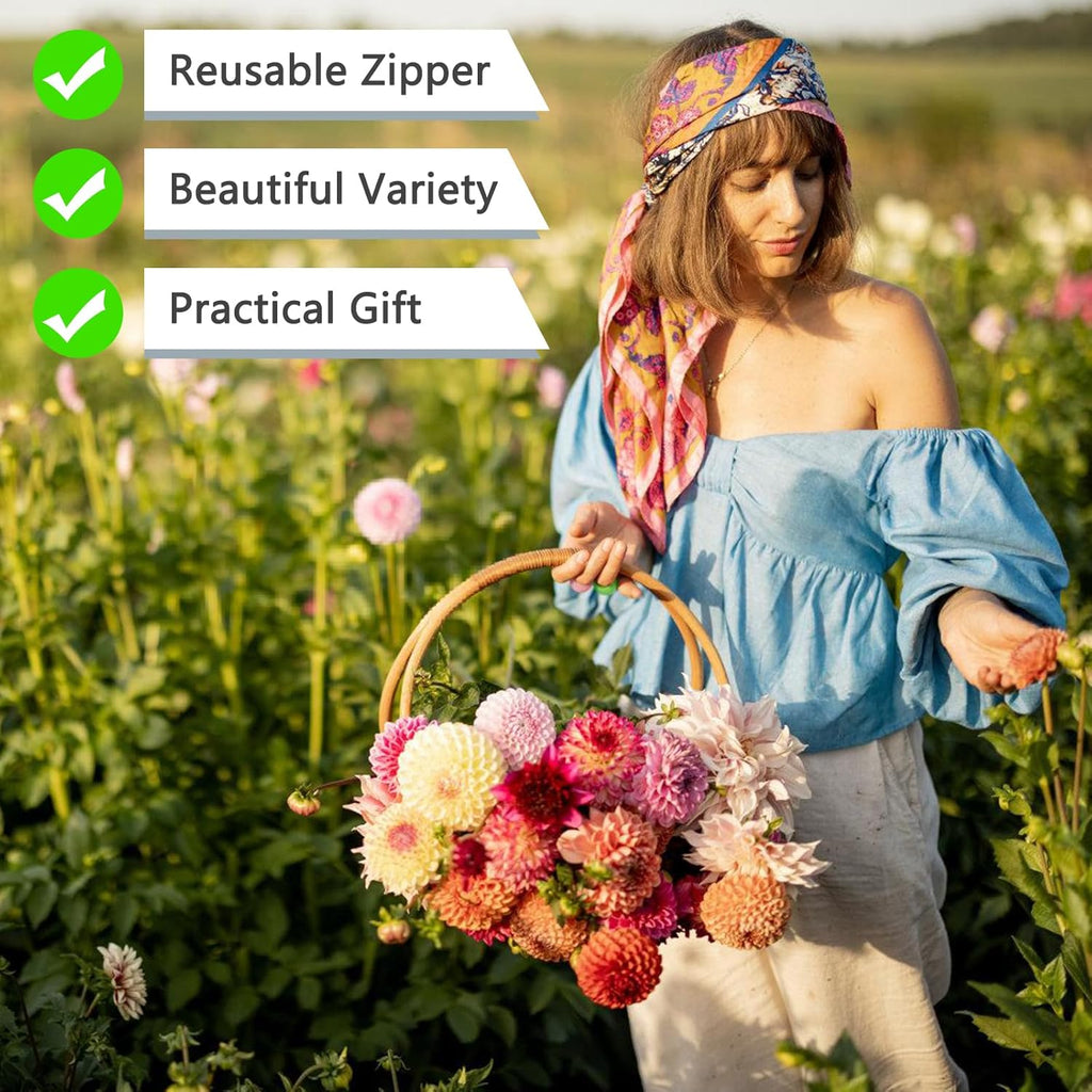 1.75 Ounce Wildflower Seeds Mix J5777