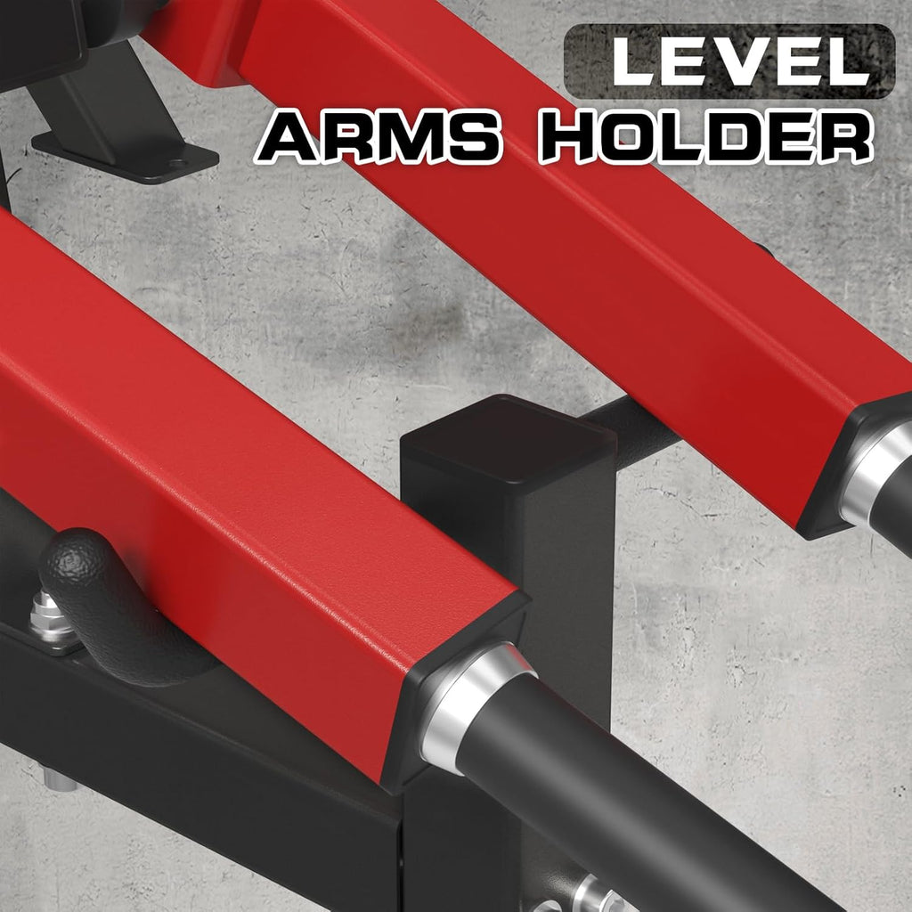800LB Shoulder Press Machine P26077