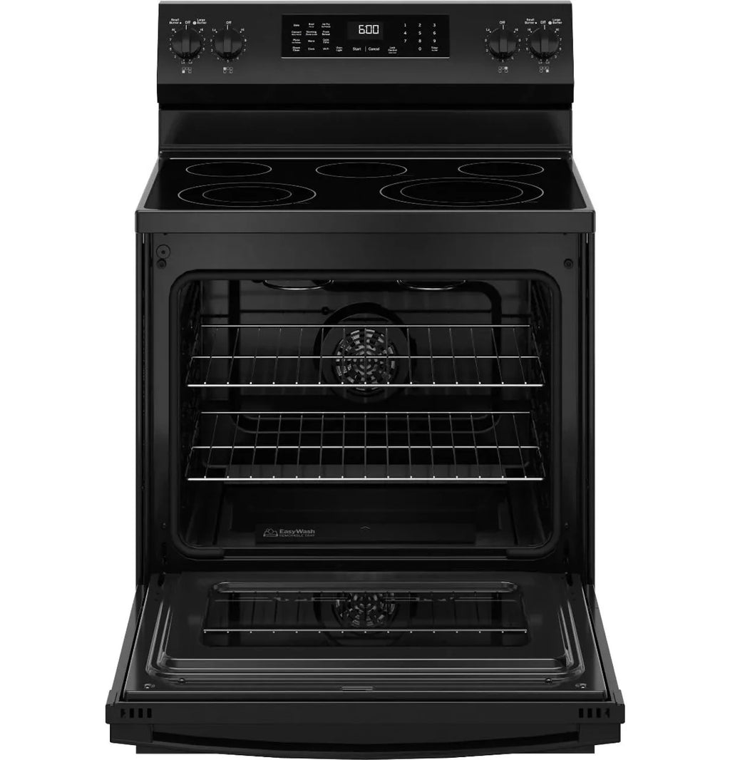 30 Inch Free Standing Radiant Range 5 Element Single Oven U103983
