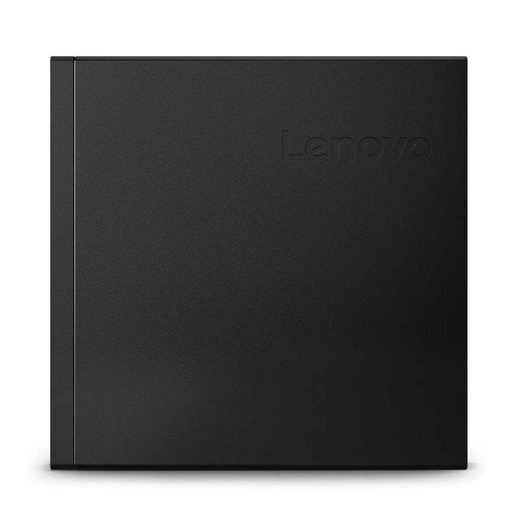 Black Mini Desktop, AMD-Dual Core Processor, 16GB RAM, 1TB SSD, Windows 10 Pro L62932