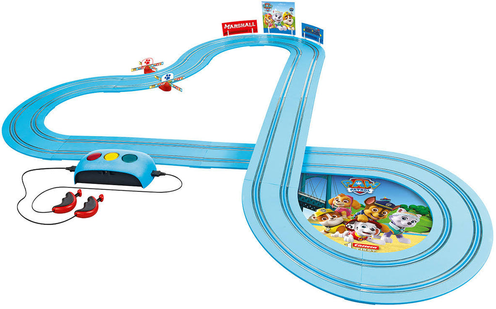Race & Rescue M61127