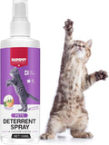 120ML Natural Cat Deterrent Spray V940820