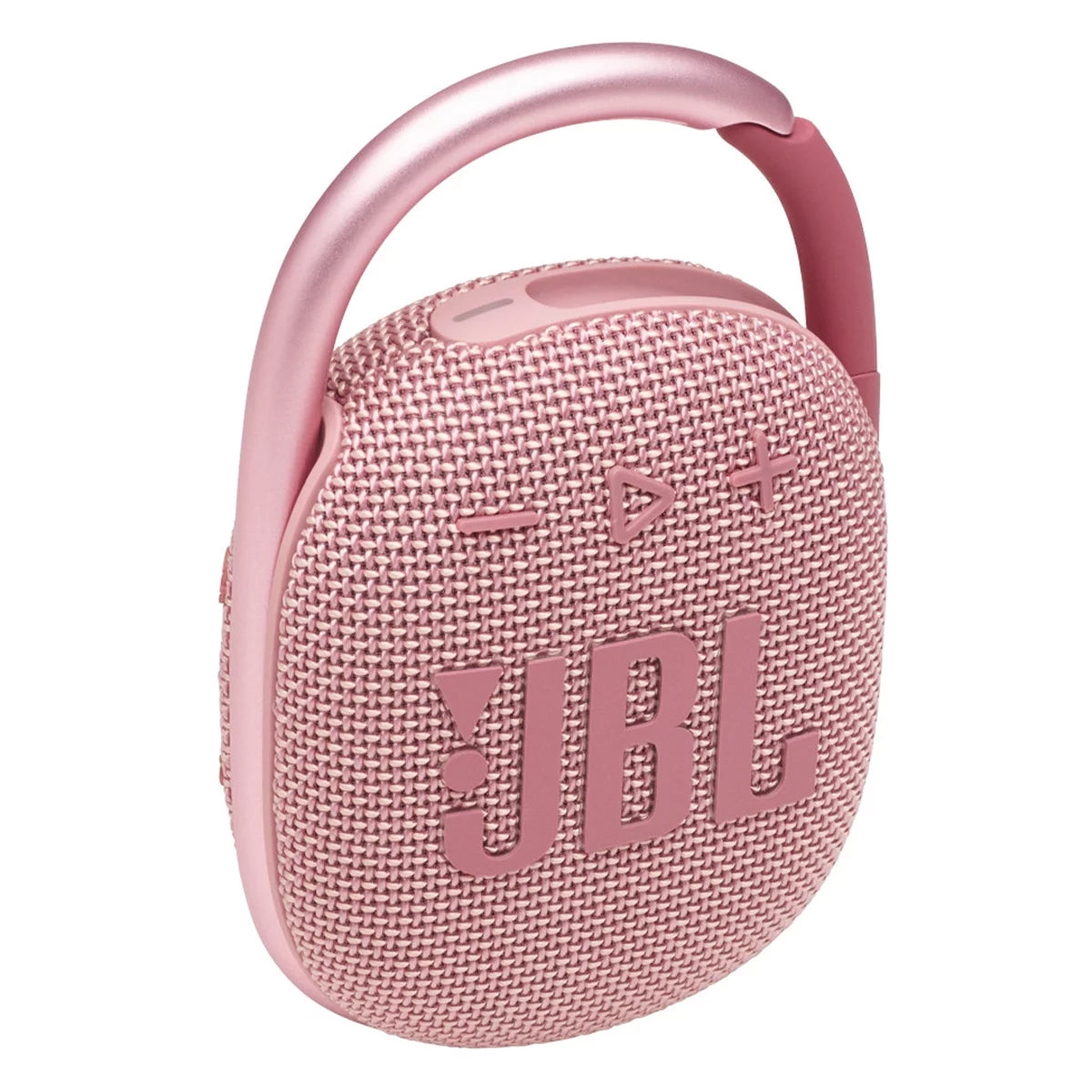 Pink Portable Bluetooth Waterproof Speaker Z2199