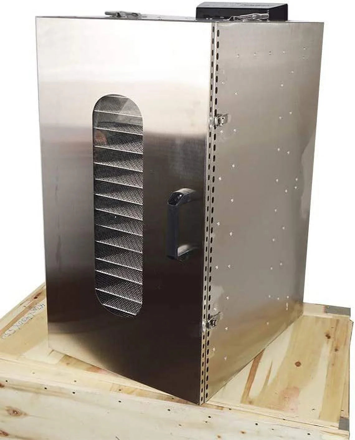 20 Layers 304 SS Commercial Food Dehydrator Z67910