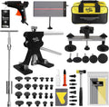 Dent Repair Kit with LED Light Board and Storage Bag C562207