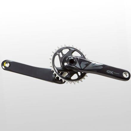Carbon Dub Boost Crankset 175mm 32T E424667